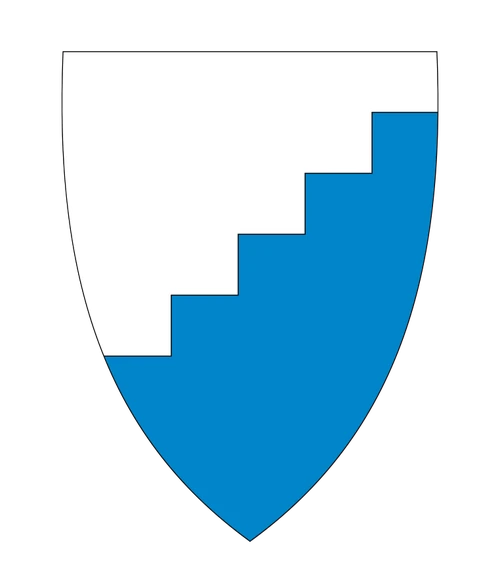 Kommunevåpen for Nome kommune